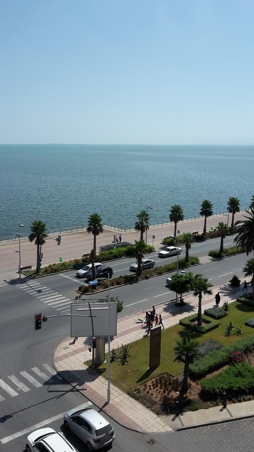 Hotel De La Mediterranee Надор Екстер'єр фото